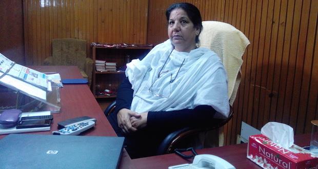 Helpline for women: Dial 7889799509 to lodge compliant
